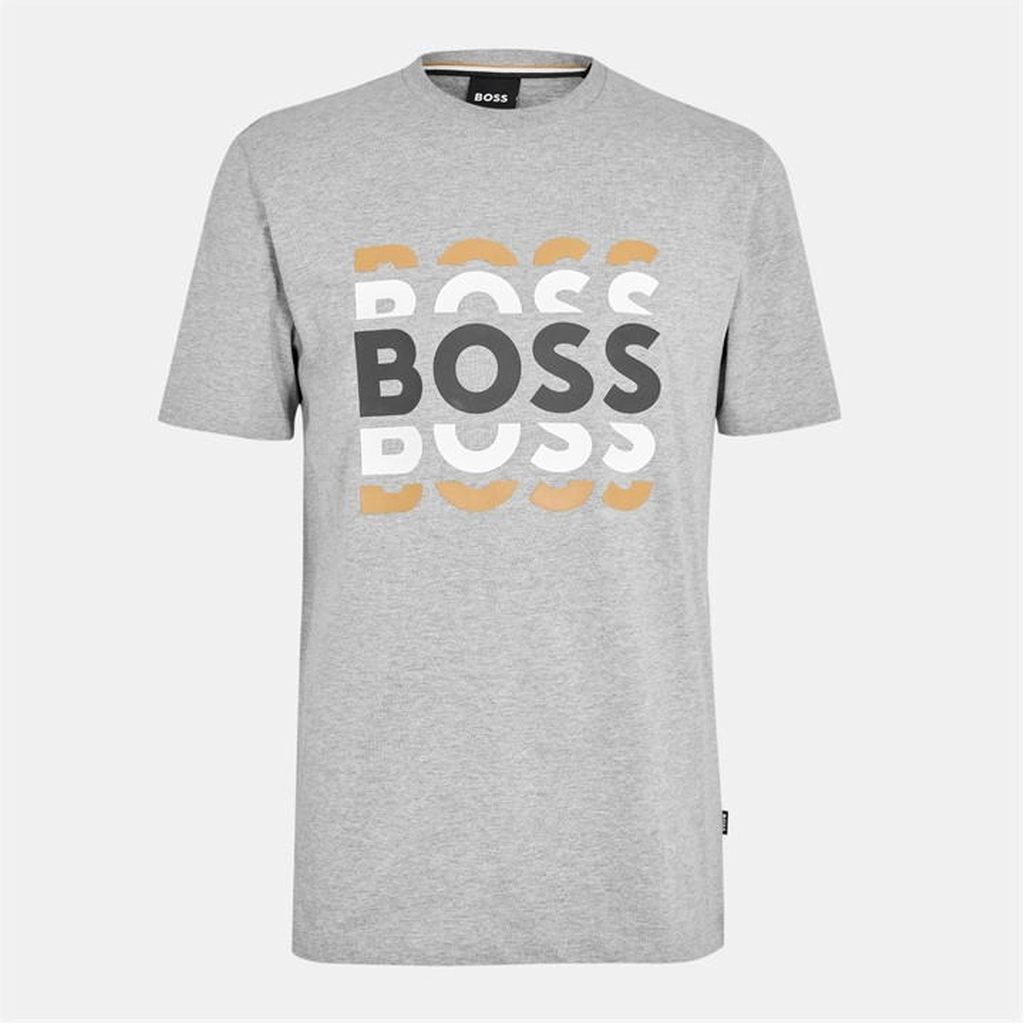 Hugo Boss Tiburt 414 T-shirt - Multi